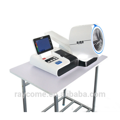 The newest multi-use pulsewave blood pressure monitor